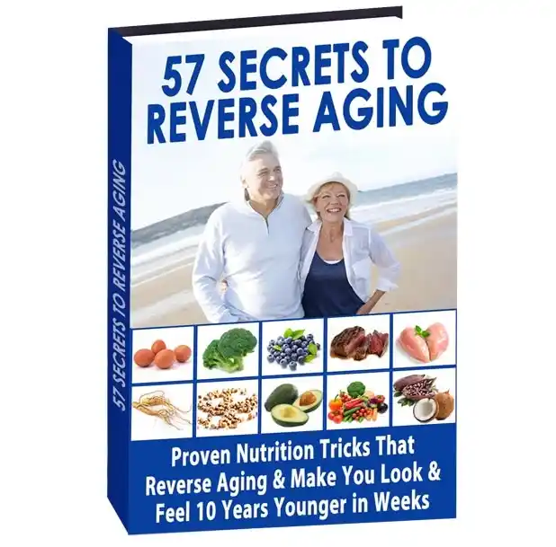 All Day Slimming Tea Bonus 3 - 57 Secrets To Reverse Aging